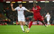 John Egan's slip proved to be costly for Sheffield